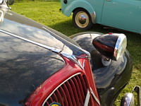 Citroen 11CV Traction avant (prise a Champagnier (38), 2018) (4)